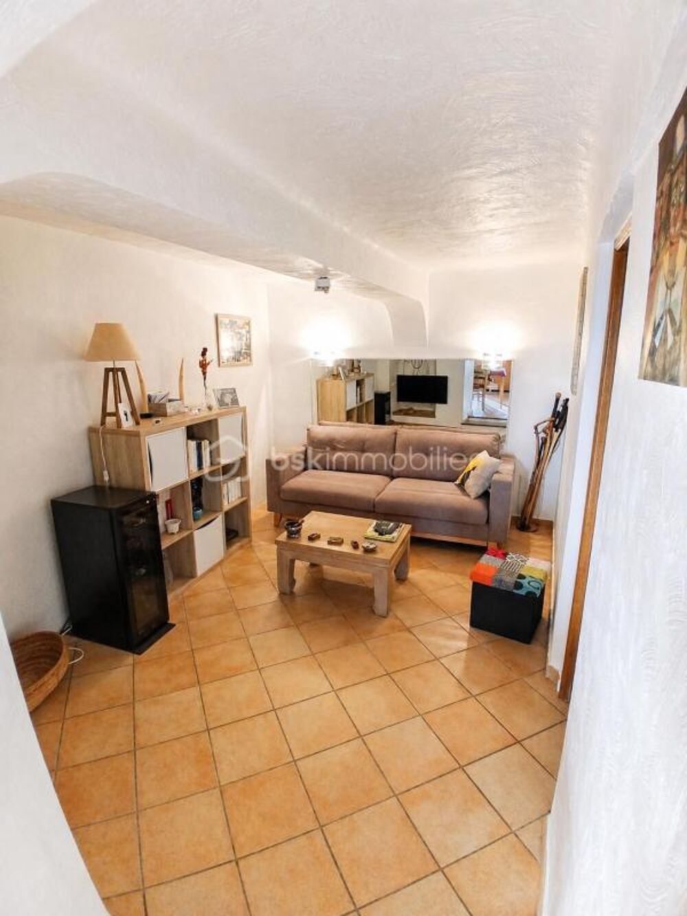 Vente Maison Maison de village en pierre Roquefort les pins