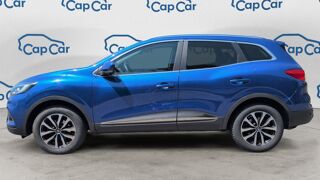 Kadjar IV 1.3 TCe 140 Techno 2022 occasion 69110 Sainte Foy Les Lyon