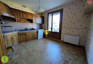  Maison � vendre 5 pi�ces 121 m�