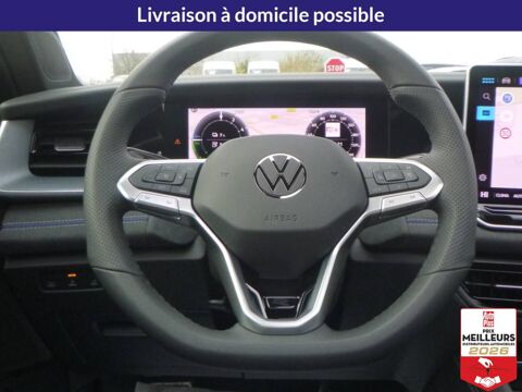 Tayron eHybrid 272 DSG6 5PL R-Line +Toit pano +JA2 2025 occasion 10150 Lavau