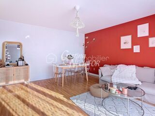  Appartement � vendre 3 pi�ces 62 m�