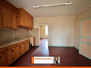  Maison � vendre 4 pi�ces 99 m�