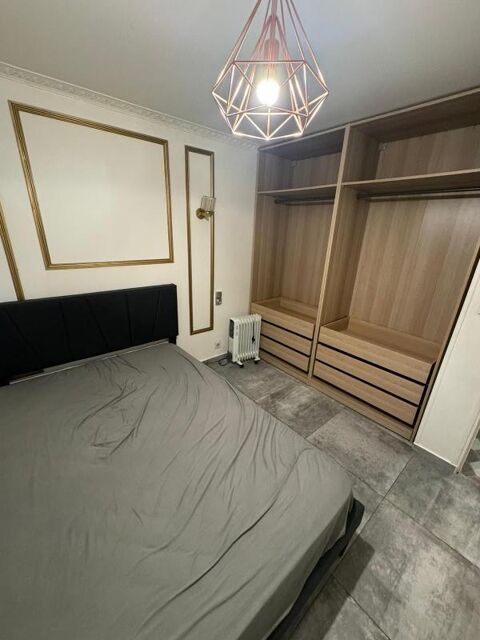  Appartement � louer 3 pi�ces 51 m�