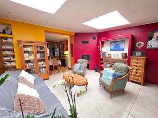  Maison � vendre 7 pi�ces 150 m�