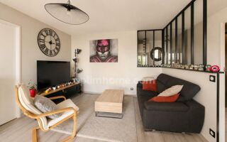  Appartement à vendre 3 pièces 66 m²