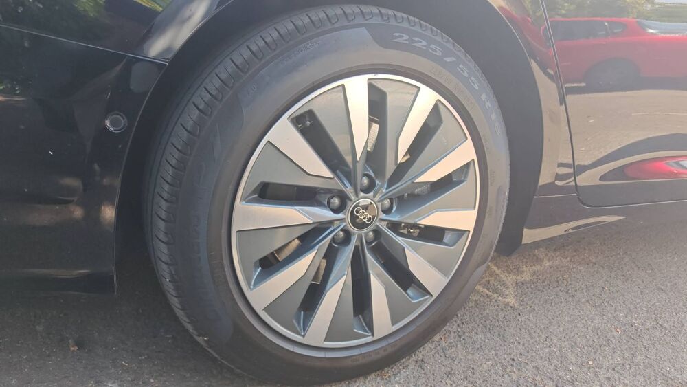 A6 50 TFSIE 299 CH S tronic 7 QUATTRO S line - Premi&egrave;re main Au 2023 occasion 92240 Malakoff
