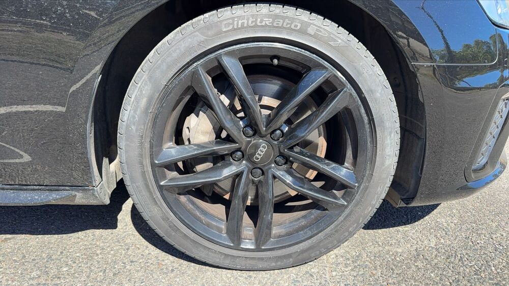 A4 IV 50 TDI 286 Quattro Tiptronic 8 Design Luxe 2020 occasion 42600 Pralong