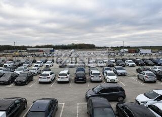  Terrain à vendre 12500 m²