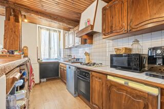  Maison à vendre 5 pièces 131 m²