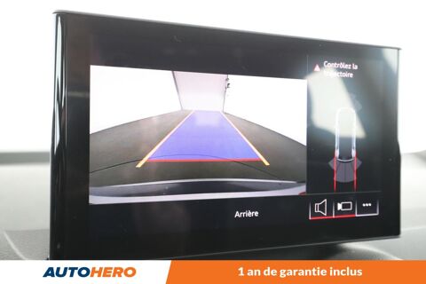Q2 35 TFSI S line S tronic 150 ch 2025 occasion 92130 Issy-les-Moulineaux