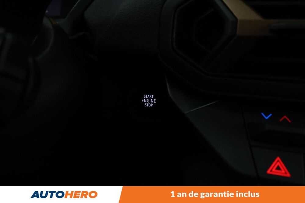 Duster III 1.6 Hybrid Extreme 4x2 BVA 140 ch 2025 occasion 92130 Issy-les-Moulineaux
