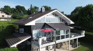  Maison à vendre 6 pièces 162 m²