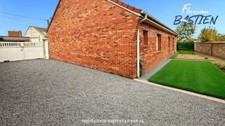  Maison � vendre 5 pi�ces 93 m�