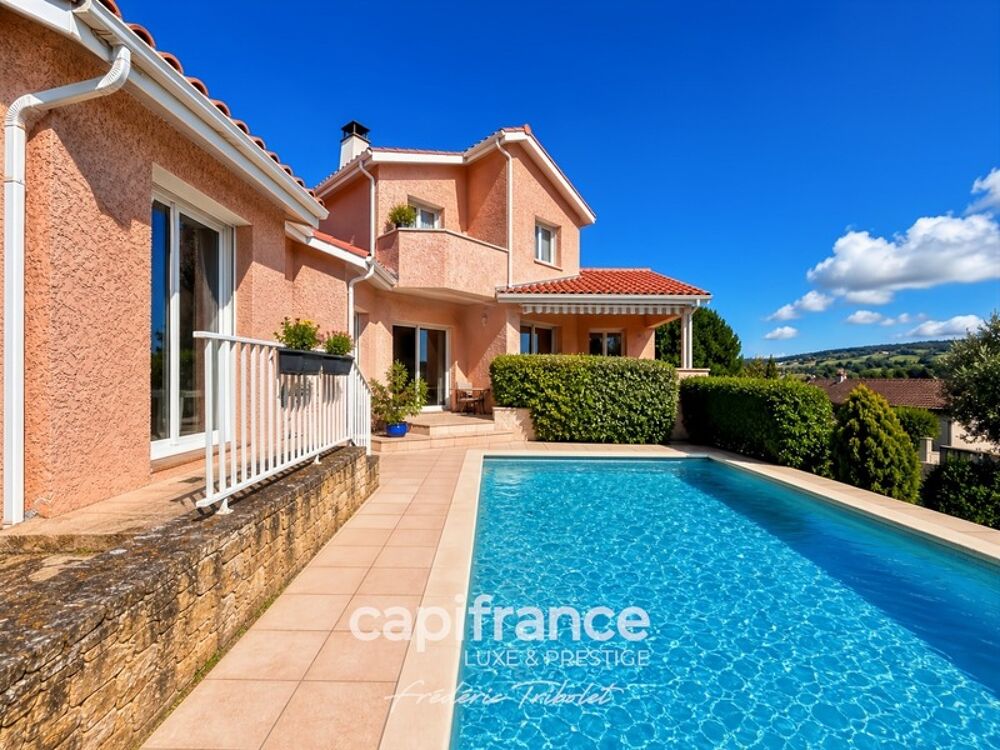 Maison 6 pièces 173 m² · à Chatillon · 173 m² · 598 000 €