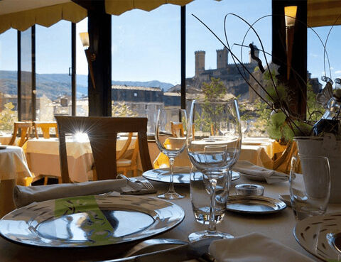 Restaurant à vendre à Foix, en Ariège (09) 145000 09000 Foix