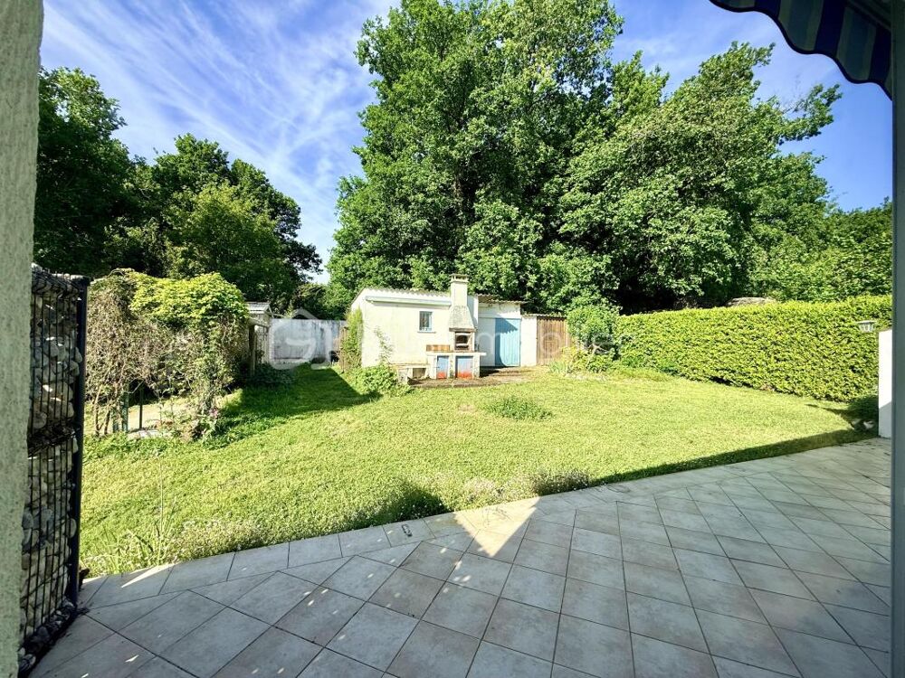 Maison de charme à Royan, idéale pour profiter de la côte Atlantique