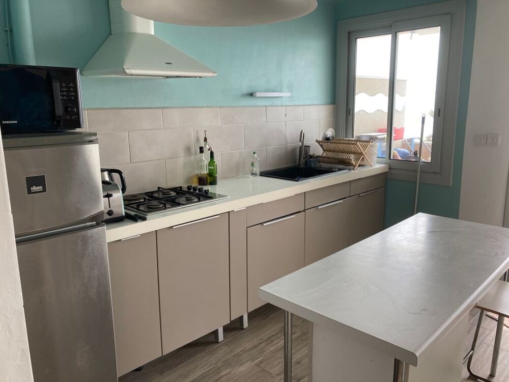 Location Appartement Appartement de 40m2 à louer sur Palavas-les-Flots Palavas les flots