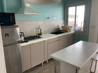  Appartement à louer 3 pièces 40 m²