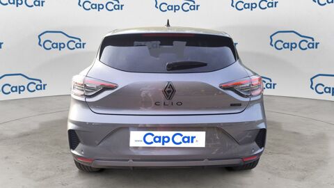 Clio V 1.6 E-Tech 145 Hybrid BVA6 Esprit Alpine - Premi&egrave;re main G 2025 occasion 75012 Paris