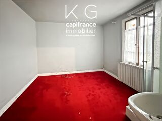  Immeuble � vendre 10 pi�ces 140 m�