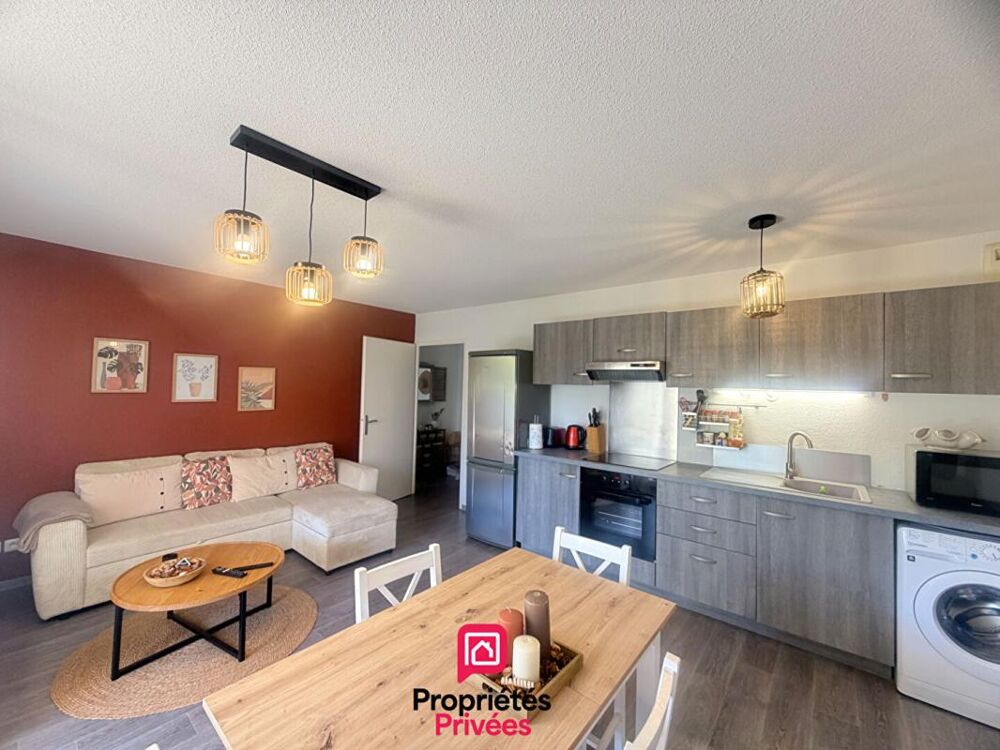 Vente Appartement Appartement 2 pièces 48 m2 - Puget Sur Argens Puget sur argens
