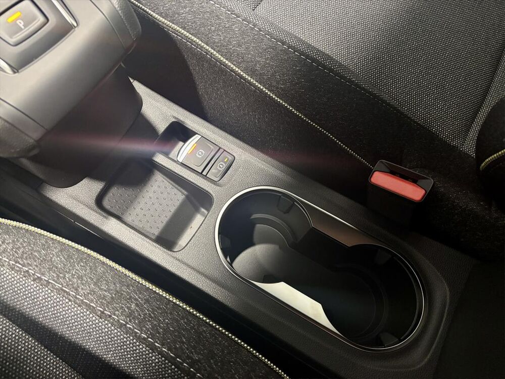 Captur II (2) 1.8 E-TECH FULL HYBRID 160 BA TECHNO 2026 occasion 52000 Chamarandes-Choignes