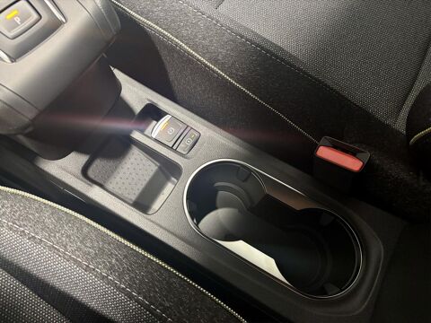 Captur II (2) 1.8 E-TECH FULL HYBRID 160 BA TECHNO 2026 occasion 52000 Chamarandes-Choignes