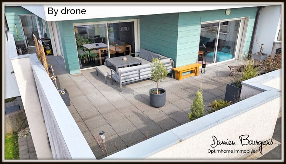  vendre  Appartement Ornex (01210)