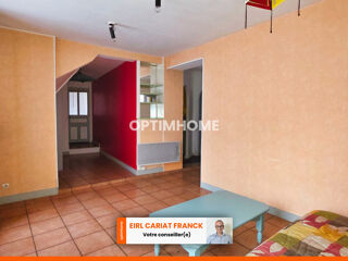  Immeuble à vendre 10 pièces 125 m²