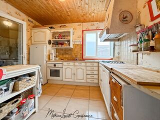  Maison � vendre 3 pi�ces 70 m�
