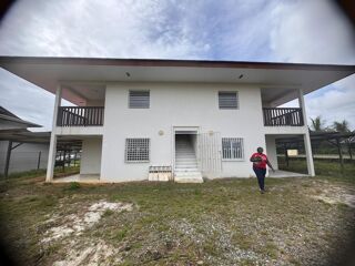  Appartement � louer 3 pi�ces 56 m�