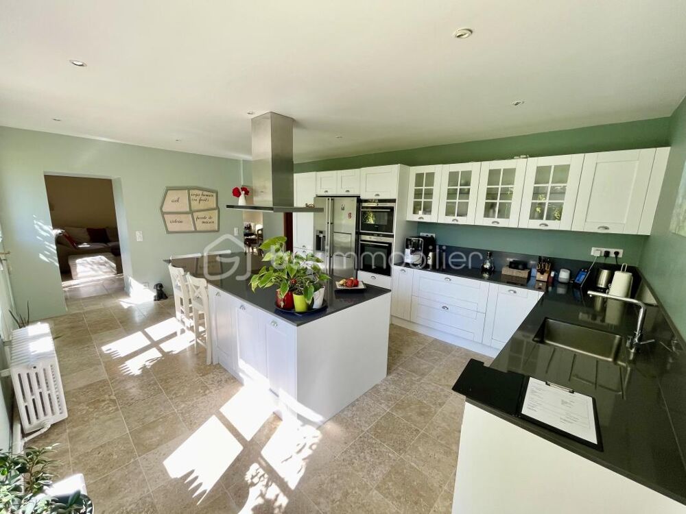 à vendre  Maison Magny-en-Vexin (95420)