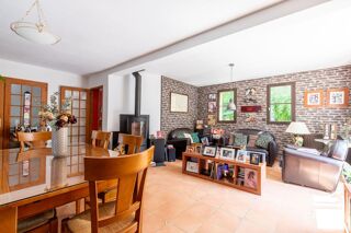  Maison � vendre 6 pi�ces 130 m�