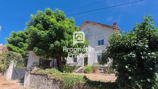  Maison à vendre 4 pièces 107 m²