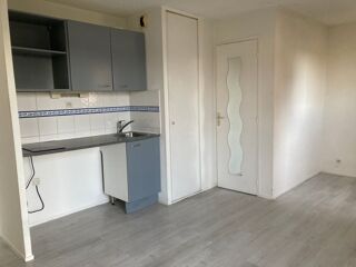  Appartement à louer 2 pièces 30 m²