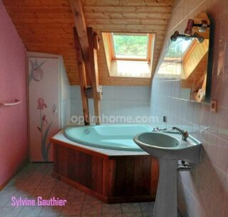  Maison à vendre 7 pièces 133 m²