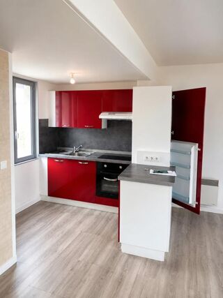  Maison à vendre 3 pièces 59 m²