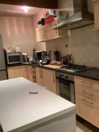  Maison � vendre 3 pi�ces 90 m�