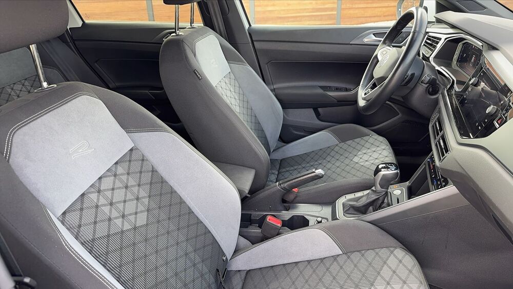 Taigo 1.0 TSI 110 DSG7 R-Line - Automatique 2022 occasion 17100 Saintes