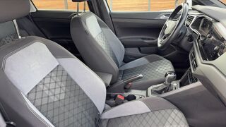 Taigo 1.0 TSI 110 DSG7 R-Line - Automatique 2022 occasion 17100 Saintes