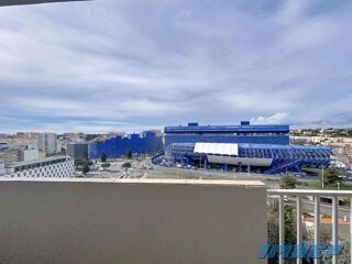  Appartement � vendre 3 pi�ces 54 m�