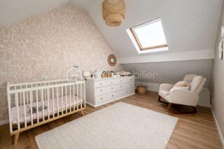  Maison � vendre 6 pi�ces 133 m�