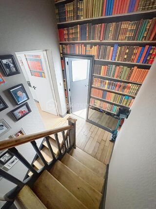  Maison à vendre 5 pièces 95 m²