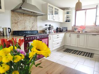  Maison � vendre 5 pi�ces 158 m�