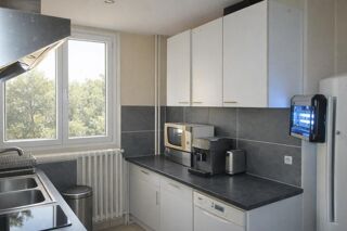  Appartement à vendre 3 pièces 54 m²