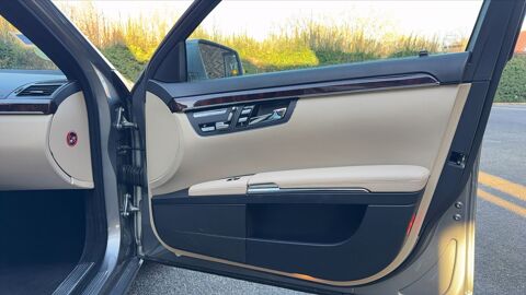 Classe S 350 CDI BlueTEC 7G-TRONIC 258 Fascination 2012 occasion 91540 Mennecy