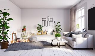  Appartement  vendre 2 pices 70 m