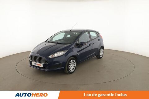 Ford fiesta 1.25 Trend 5P 60 ch