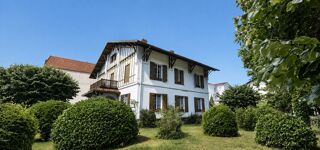  Maison à vendre 10 pièces 417 m²