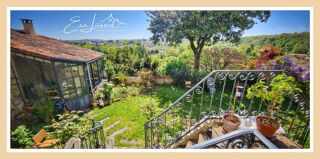  Propriété/château à vendre 12 pièces 446 m²